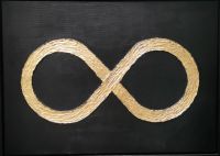 Oneindig