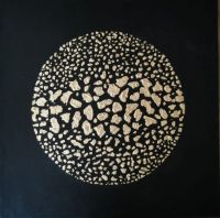 Golden globle