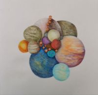 ruimtelijk bollen